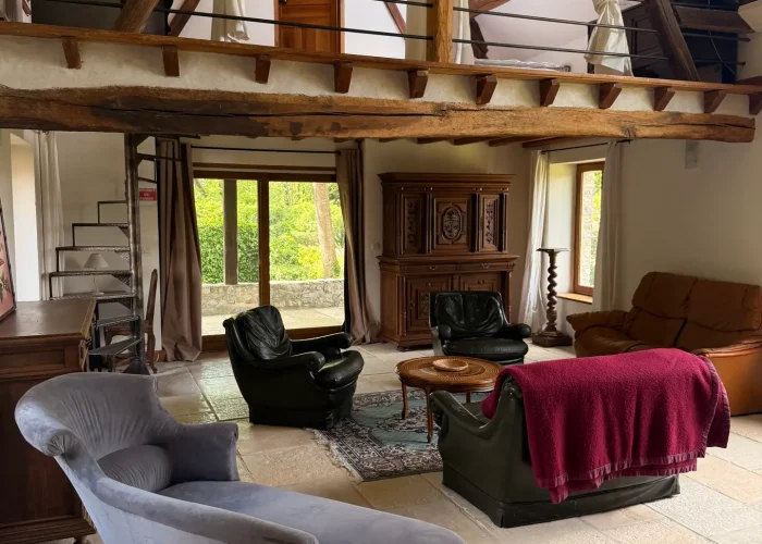 Appartement 1